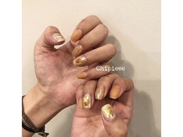シンプルニュアンス