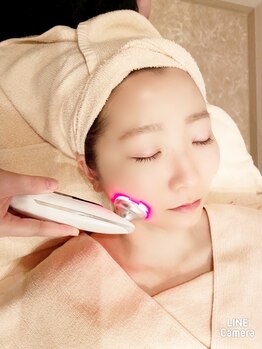 ココルアナ(COCO LUANA)/アリーヴォ