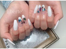 リベルテ(liberte’)/