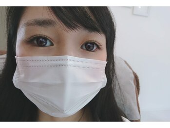 シェリー(Cherie)/