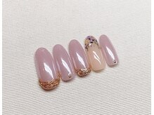 ナトゥール ネイルサロン(Natur nail salon)/
