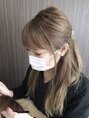 ビューティースペース 品川大井町店(Beauty Space) Kakeru