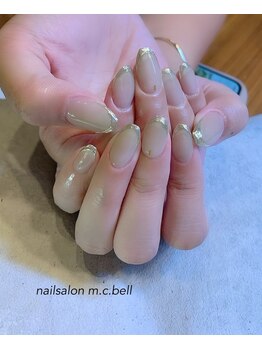 エムシーベル(m.c bell)/