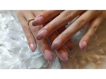 ネイルサロンサクラ(Sakura)/お客様ネイル☆