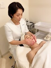 ポーラ ザ ビューティ 大垣東店(POLA THE BEAUTY)/エステ