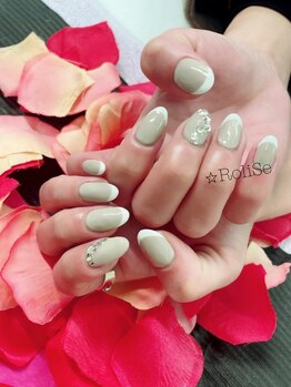 ロリーゼ(RoliSe)/バーチャルフレンチ