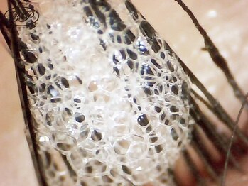 チャーム 近江八幡店(Charm)/アイシャンプー