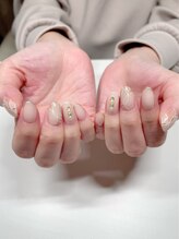 ウィズ ユー(with U produce by Megumi Ohara)/