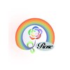 ローズ(Rose)ロゴ
