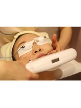 エンジェルリフレ/脱毛器最新機種THR導入