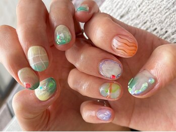 ミニョン(mignon)/やり放題120min