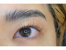 ナチュレ 那覇店(NATURE)/パリジェンヌ＋ハリウッドブロウ