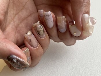 ヨイン(YOIEN)/【season design】