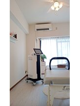 ヒナタ(HINATA)/最新のLED脱毛