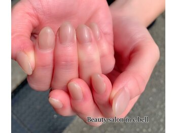 エムシーベル(m.c bell)/