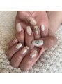 シピー エビス(Chipieee EBISU) boho.海nail