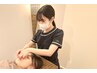 【顎周りの歪み・悩みに】鎮痛のツボを捉え筋肉を緩める鍼灸施術75分¥10000