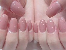 サラ(Sara)/うる艶ワンカラー