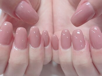 サラ(Sara)/うる艶ワンカラー