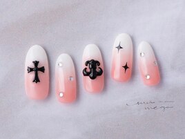 【Hand】アートネイル