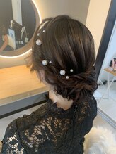 ソイム(so:im)/ヘアセット