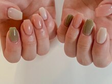 リディネイル(Lidy nail)/【Lidy nail】