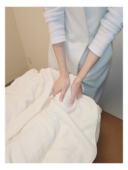 ポーラ Sweet店(POLA)/フットケア