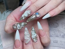 ネイルプリンセス(Nail Princess)