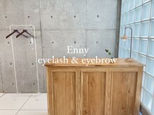 エニー アイラッシュ(enny eyelash)