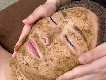 アリュール(ALLURE)の写真/剥離なし！翌日メイク◎自分至上最高の透明感のある愛され美肌に♪“高品質×低価格”で通いやすさ◎