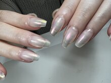クロレ フォー ネイル(Colorer for Nail)/オーロラネイル