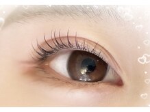 ロール(Roll)/まつ毛パーマ