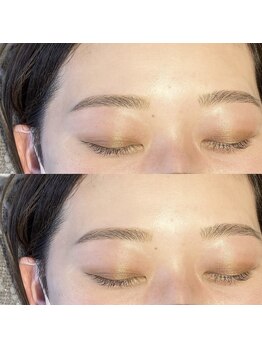 ベルム 市川店(BELME)/美眉スタイリング[眉毛/市川]