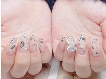 ネイルズ イルク(Nails Irk)/10本アート