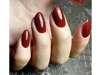 レインリリー(Rain lily)