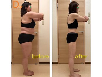 ディーらぼ(Dらぼ)