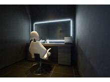 エスト グランドストア ギンザ(est Grand Store GINZA)の雰囲気（トリートメントルーム(個室)/毛穴/くすみ/ハリ/リラックス）
