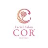 コール(COR)のお店ロゴ