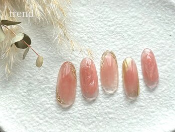 リンネ 静岡店(Rinne)/定額デザイン