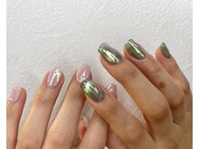 ルシア 大宮店(Lucea)/うるうるネイル