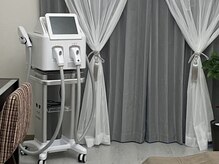 ココロ(Cocoro)/こだわりの脱毛＆光フェイシャル