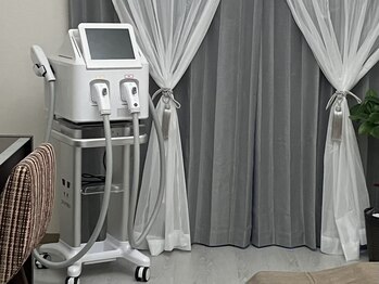 ココロ(Cocoro)/こだわりの脱毛&光フェイシャル