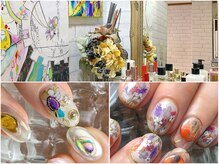 ネイル サロン コービーズ(nail salon COBES)
