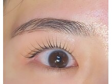 リッチ トゥ 半田店(Rich to)/まつ毛カール＋アイブロウwax