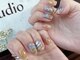 イズモン ネイルスタジオ(izmon nail studio)の写真
