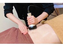 介正鍼灸整骨院 福間駅前/キャビテーション