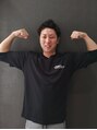 スマートストレッチ 館林店(SMART STRETCH) 谷津 有人