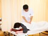 【腰痛でお悩みの方】整体施術　30分￥4,500