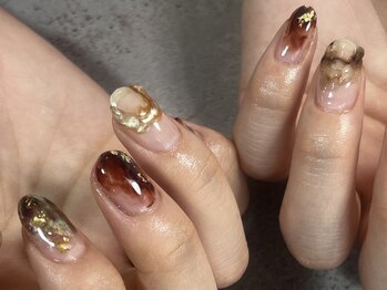 シャーンブルードゥラマリエ(Chambre de la mariee)