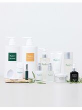 ボディケアサロン アイリフ(airef)/バーデンスシャンプー